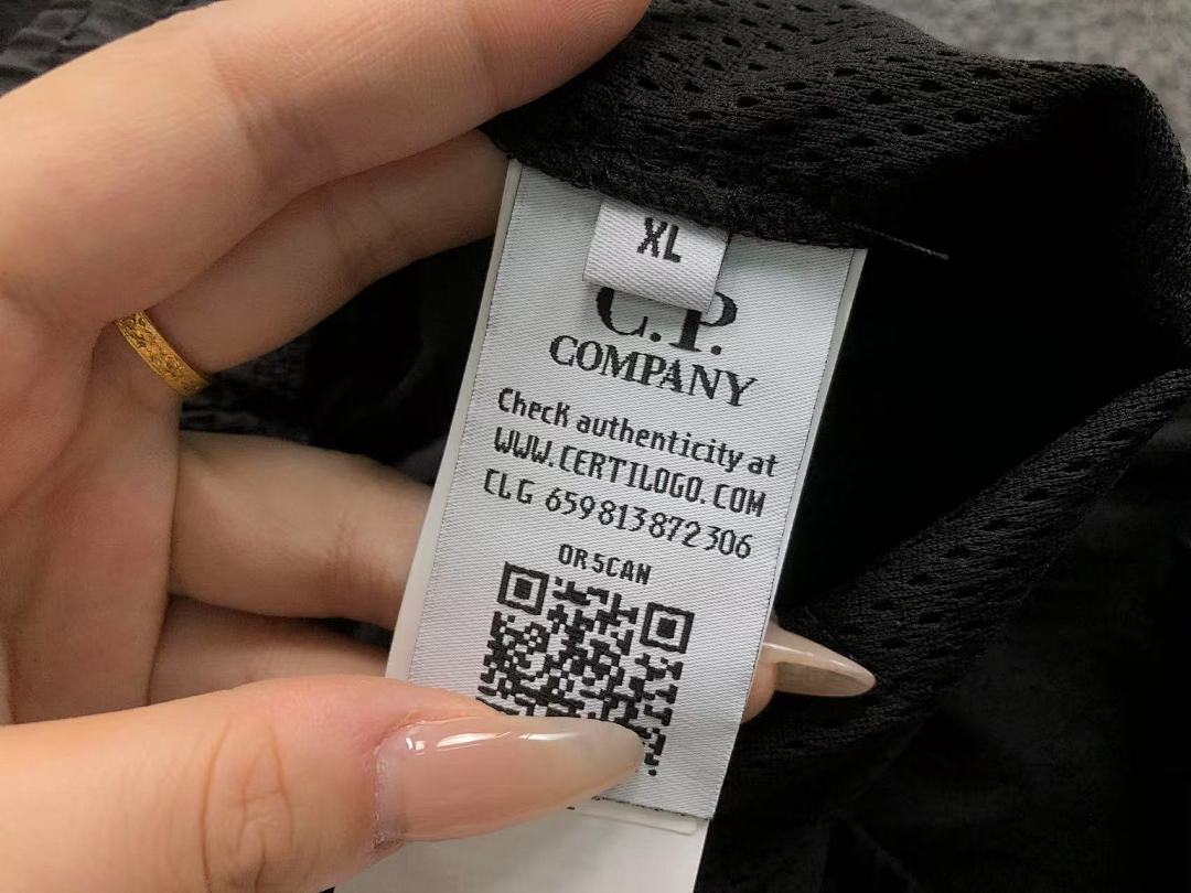 C.P. Company 88 CP SHORT 1112240455 (Im 170Cm 60Kg I Wear Size XL In The Phot) - Image 20