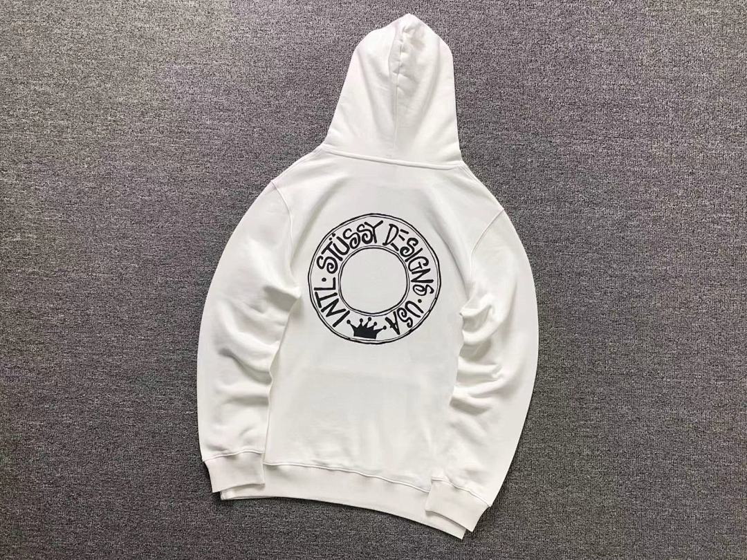 Stussy 168 STUSSY - Image 11