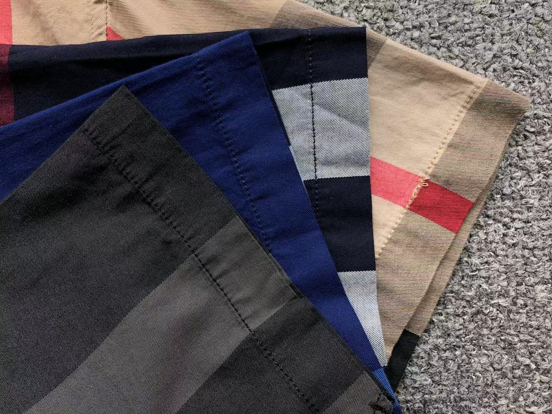 Burberry 125 B⭐R⭐E⭐RY SHIRT 412010677 (Im 170Cm 60Kg I Wear Size L In The Phot) - Image 18
