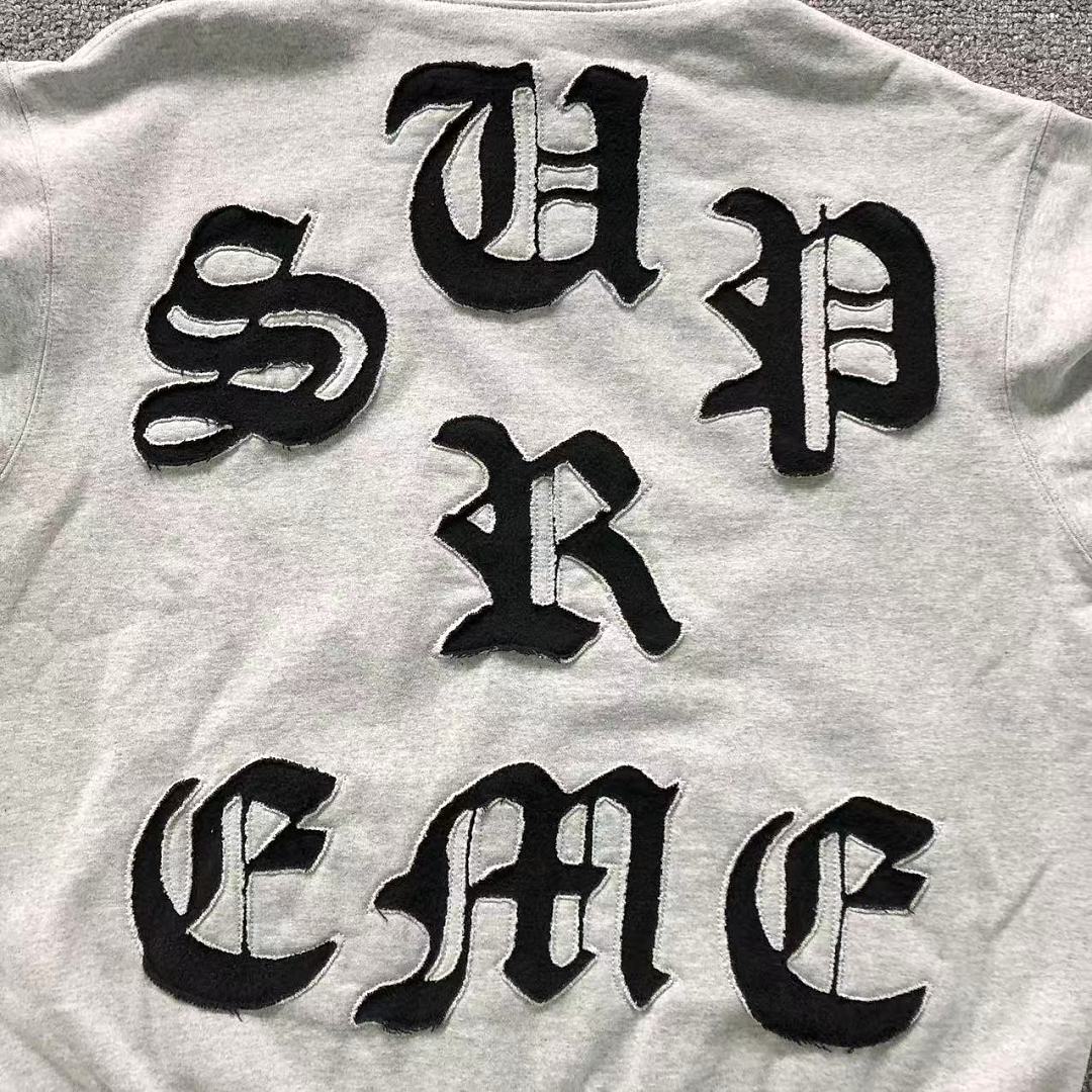 Supreme TROUSERS 298 S⭐⭐R⭐⭐E HOODIE - Image 14