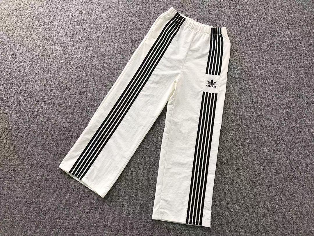 Adidas 108 A⭐I⭐AS TROUSERS 505221085 (Im 170Cm 60Kg I Wear Size M In The Phot) - Image 7