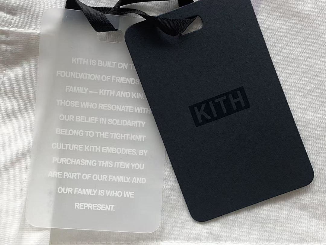Kith 95 KITH T-SHIRT 1107032695 (Im 170Cm 60Kg I Wear Size M In The Phot) - Image 20
