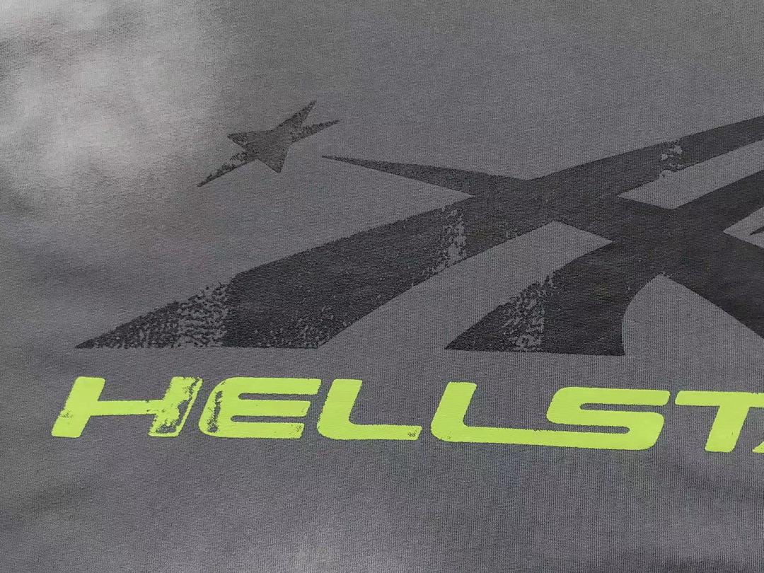 Hellstar 108 HELLSTAR T-SHIRT - Image 12