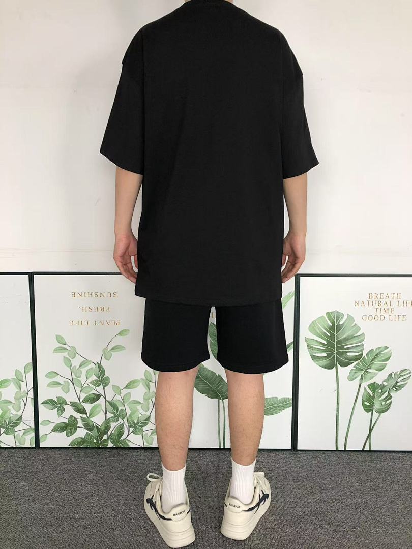 Kith 95 KITH T-SHIRT 504192895 (Im 170Cm 60Kg I Wear Size XL In The Phot) - Image 4