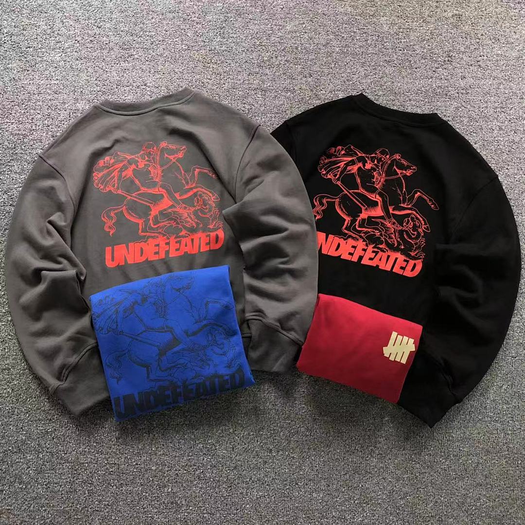 Undefeated 178 UNDEFEATED HOODIE 123903159 (Im 170Cm 60Kg I Wear Size M In The Phot)