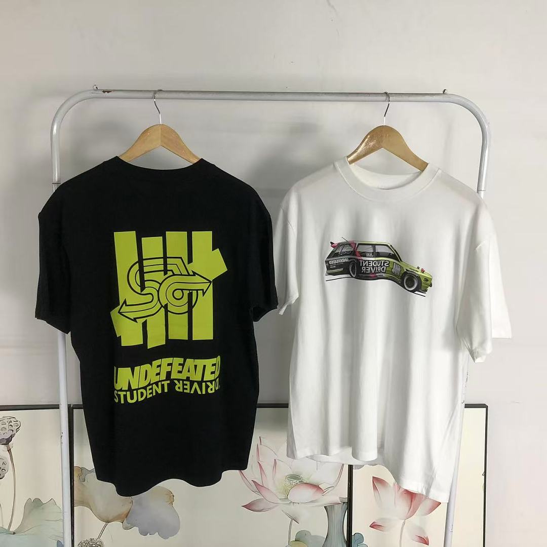 Undefeated 88 UNDEFEATED T-SHIRT 3206232202 (Im 170Cm 60Kg I Wear Size L In The Phot) - Image 23