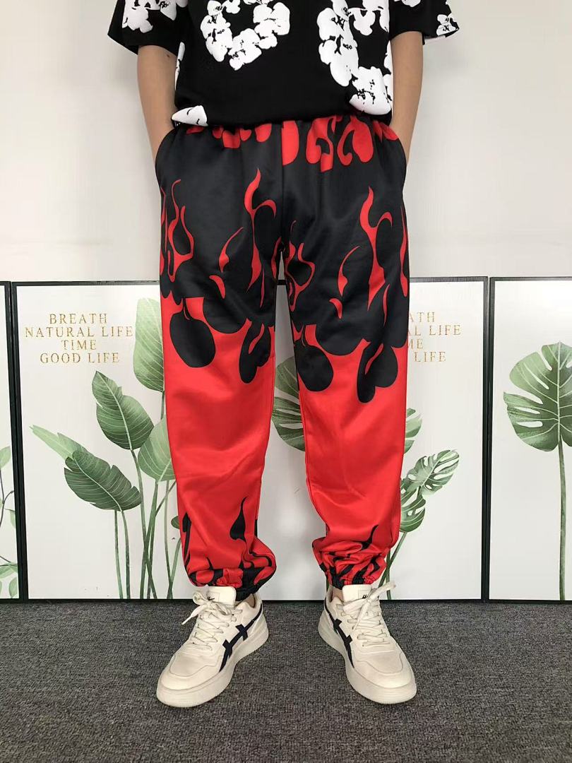 Gallery Dept 115 GALLERY DEPT TROUSERS 4104091386 (Im 170Cm 60Kg I Wear Size M In The Phot) - Image 3