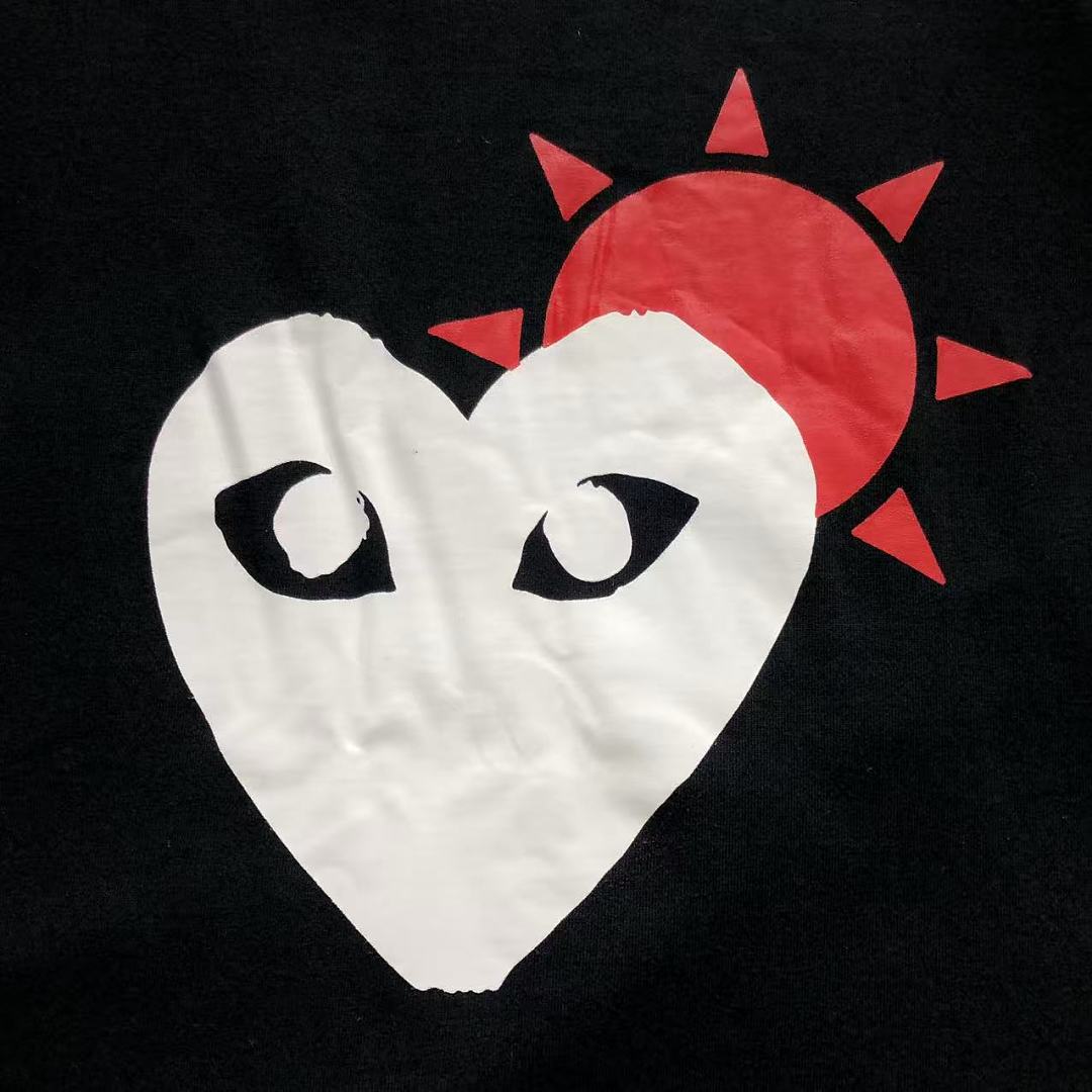 Comme des Garcons 98 CDG T-SHIRT 3206270621 (Im 170Cm 60Kg I Wear Size L In The Phot) - Image 13