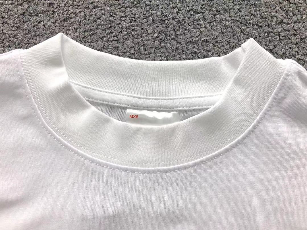 Chanel 113 SAINT MICHAEL T-SHIRT 3206184917 (Im 170Cm 60Kg I Wear Size S In The Phot) - Image 15