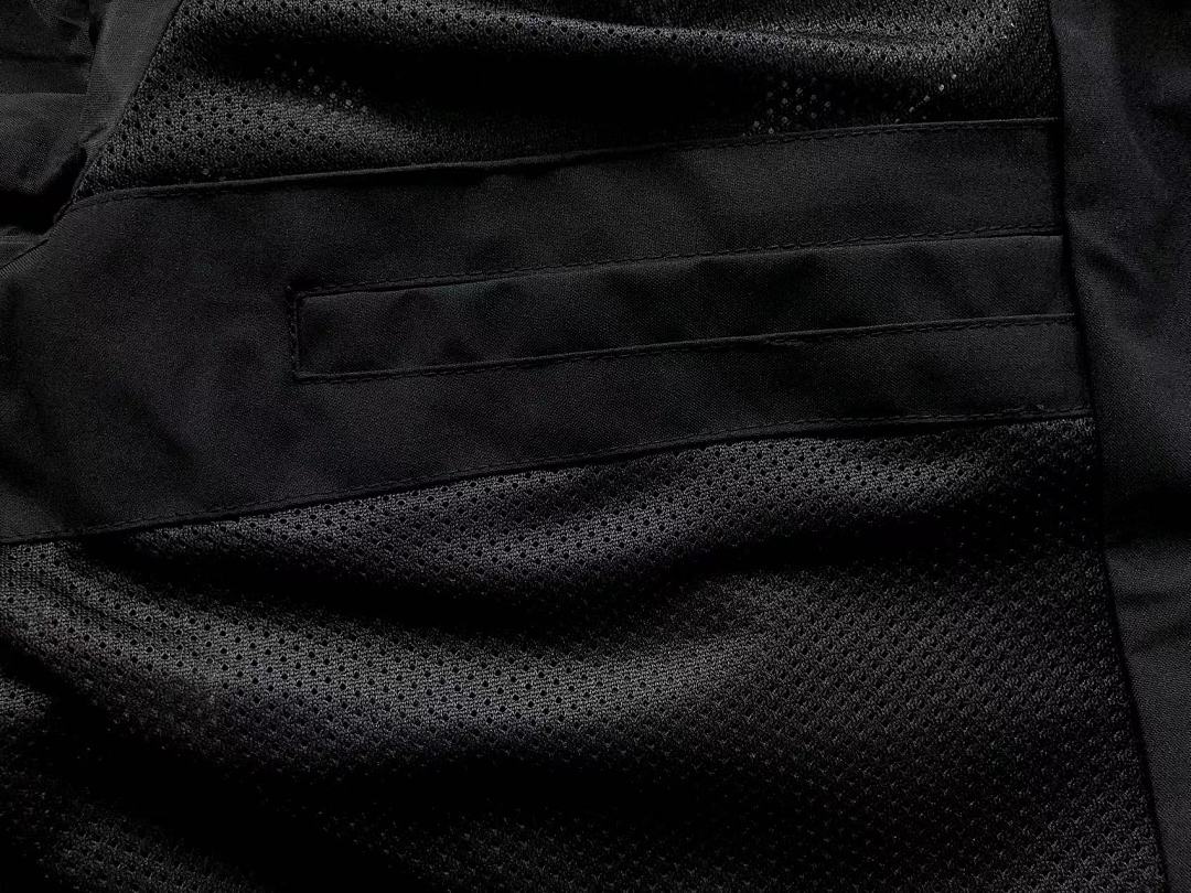 Adidas 208 A⭐I⭐AS JACKET 2207131604 (Im 170Cm 60Kg I Wear Size XL In The Phot) - Image 24