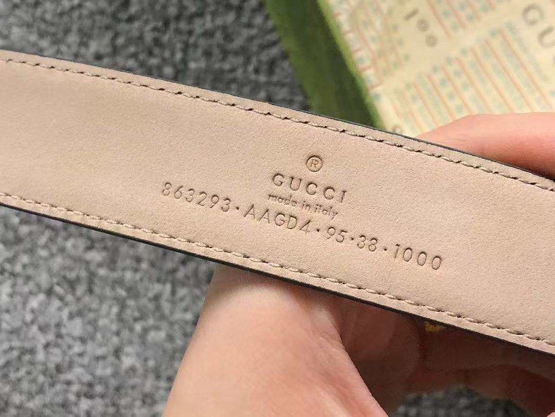 Gucci 275 G⭐C⭐I - Image 14