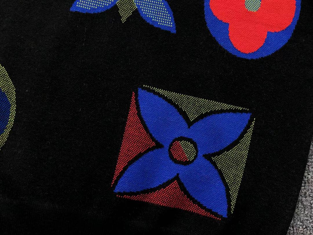 Louis Vuitton 138 L⭐ - Image 8