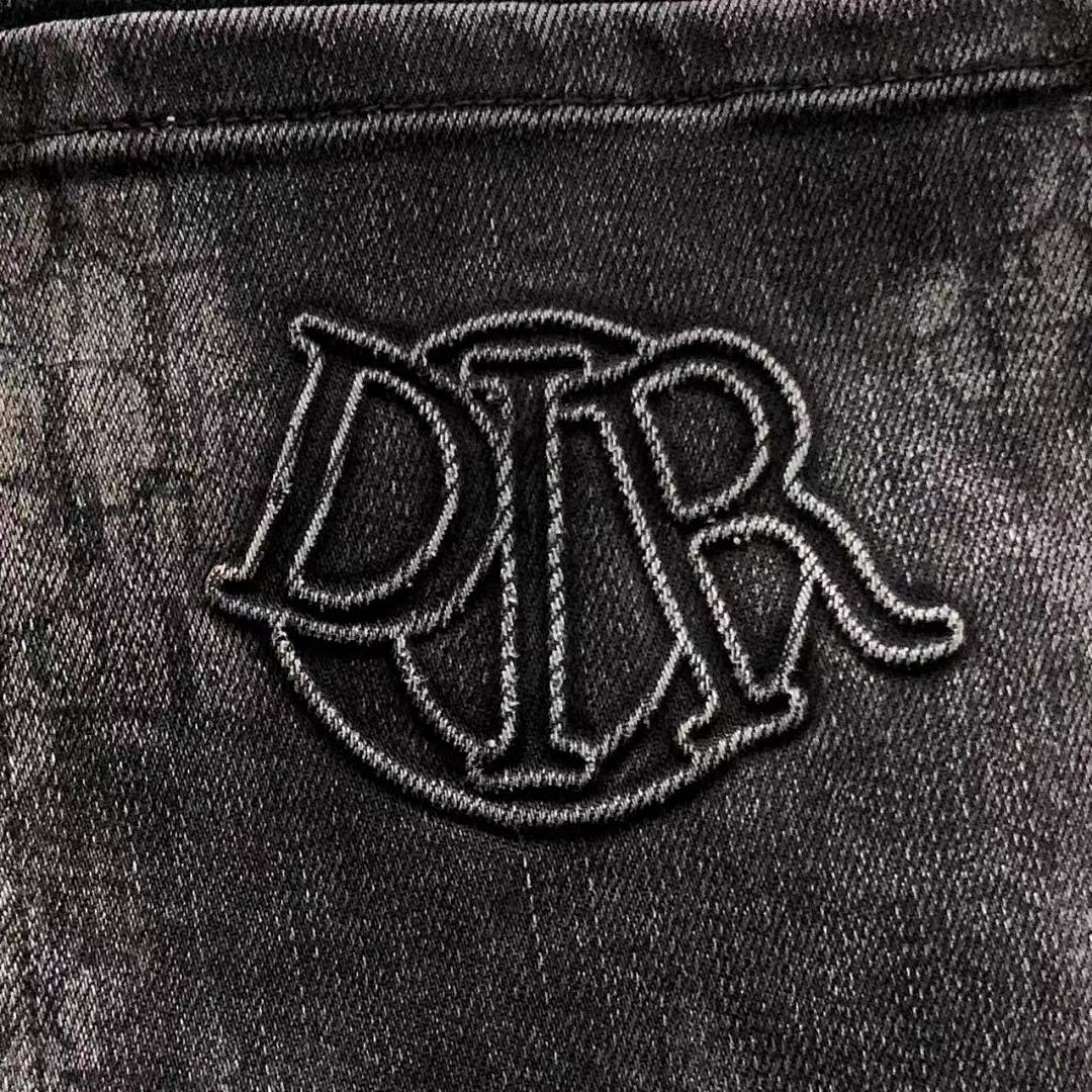 Dior 245 D⭐O⭐ TROUSERS 3108044005 (Im 170Cm 60Kg I Wear Size 34 In The Phot) - Image 8