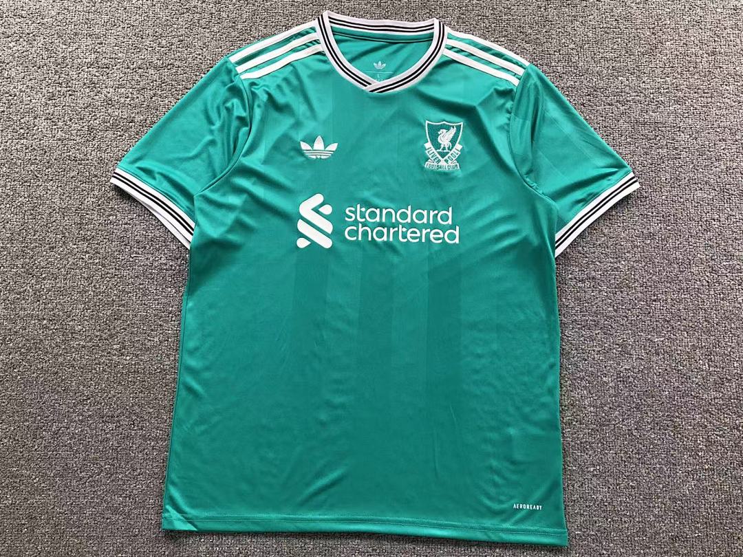 Unbranded 75 FOOTBALL T-SHIRT 11082621002 (Im 170Cm 60Kg I Wear Size L In The Phot) - Image 5