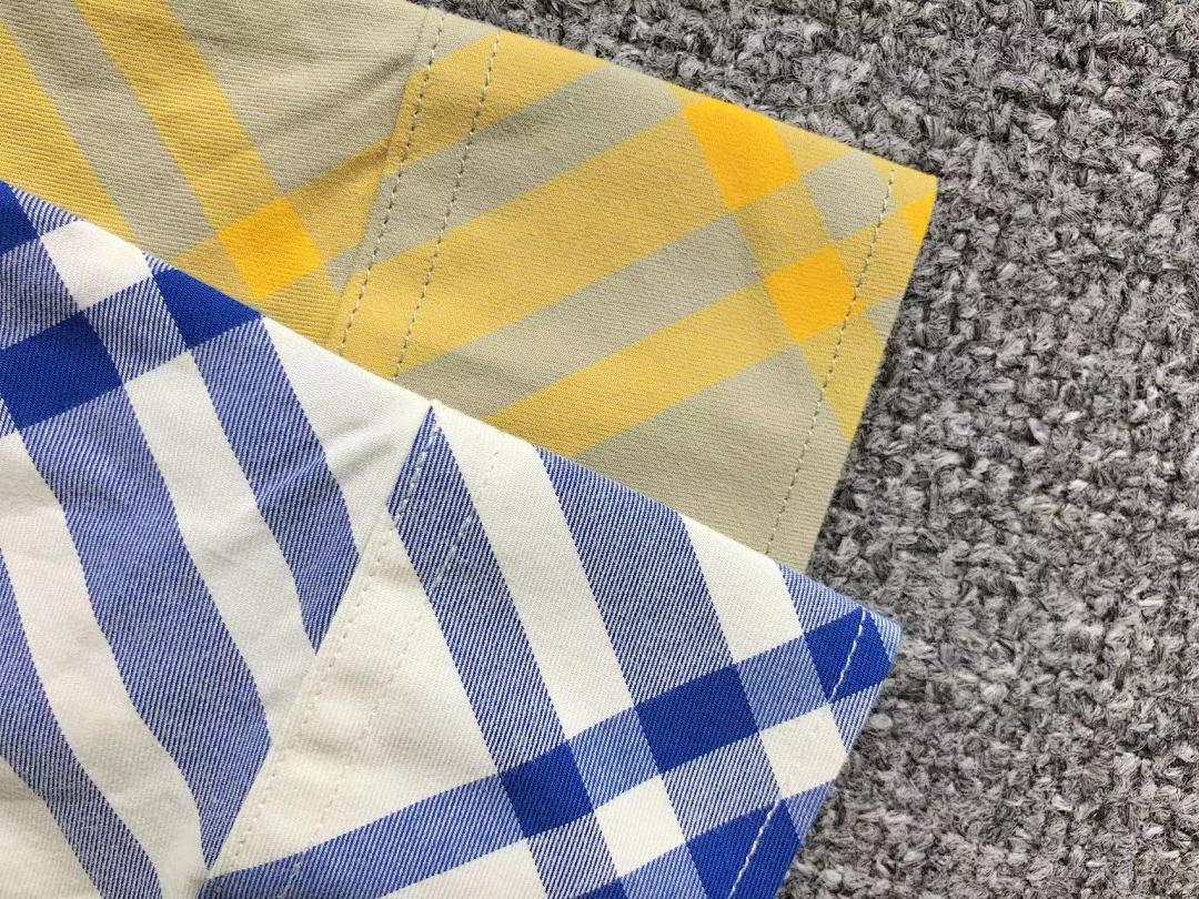 Burberry 188 B⭐R⭐E⭐RY SHIRT 3106120517 (Im 170Cm 60Kg I Wear Size M In The Phot) - Image 14