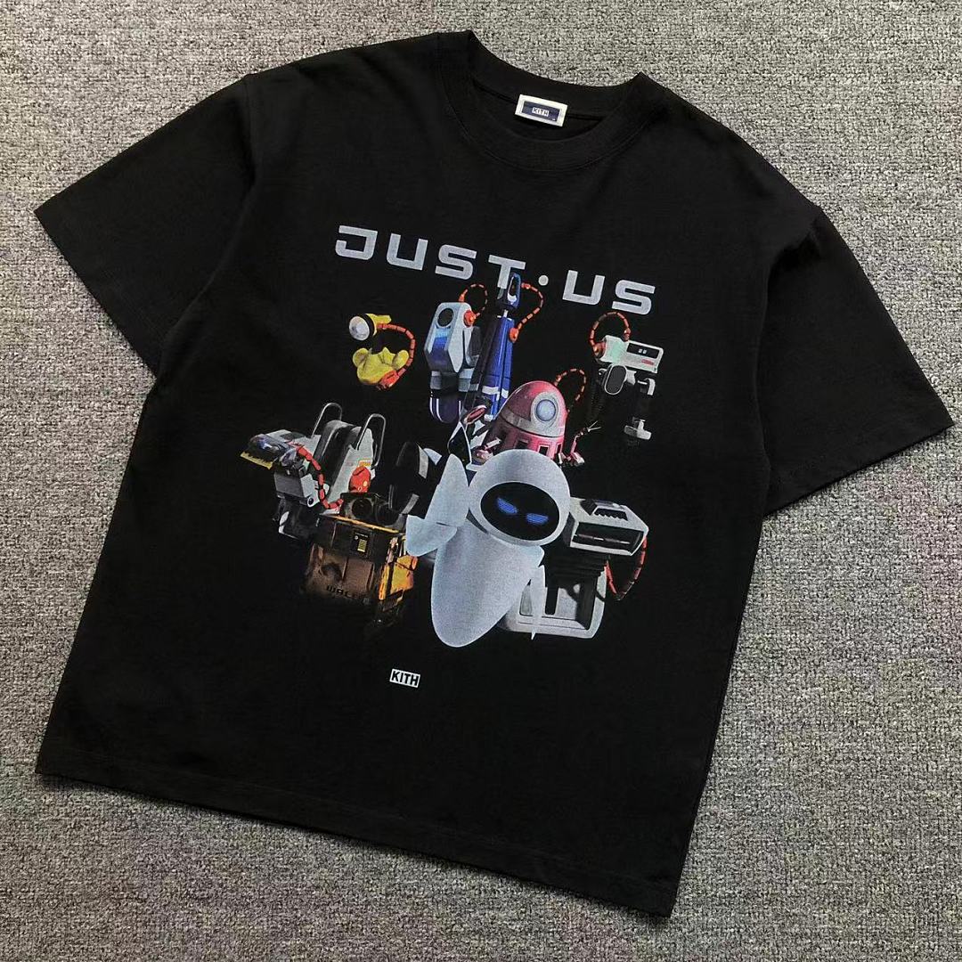 Kith 135 KITH T-SHIRT 22041810001 (Im 170Cm 60Kg I Wear Size M In The Phot)