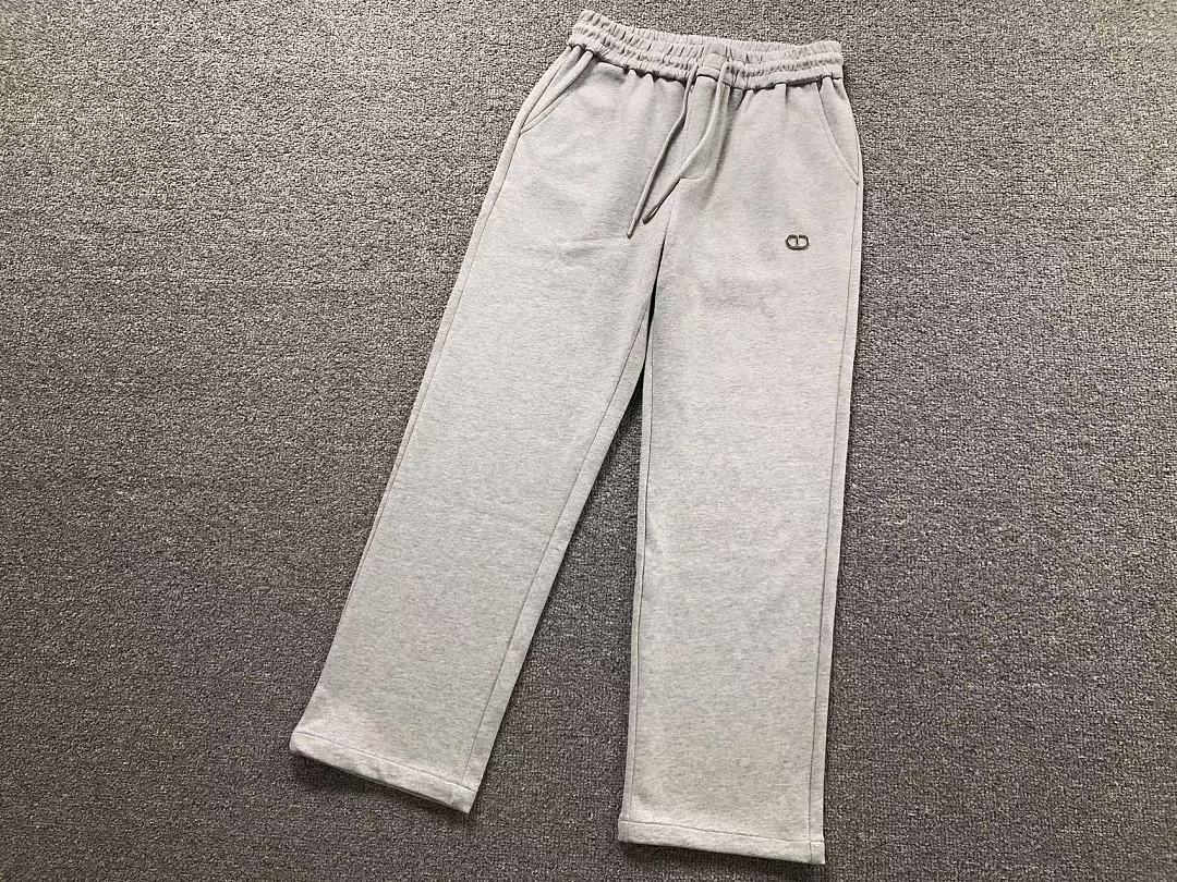 Dior 178 D⭐O⭐ TROUSERS 526082181 (Im 170Cm 60Kg I Wear Size 2XL In The Phot) - Image 10
