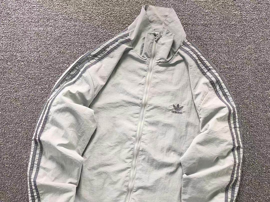 Adidas 125 A⭐I⭐AS JACKET 512200785 (Im 170Cm 55Kg I Wear Size M In The Phot) - Image 13