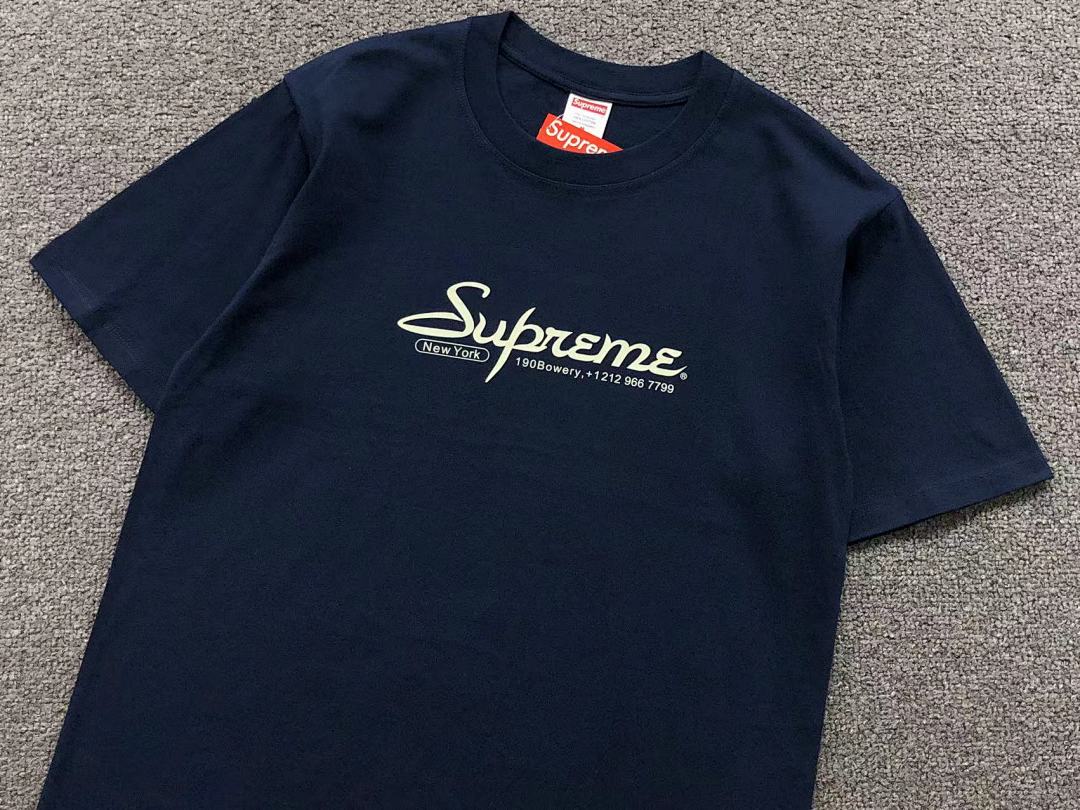 Supreme 115 S⭐⭐R⭐⭐E T-SHIRT 4203211677 (Im 170Cm 60Kg I Wear Size M In The Phot) - Image 15