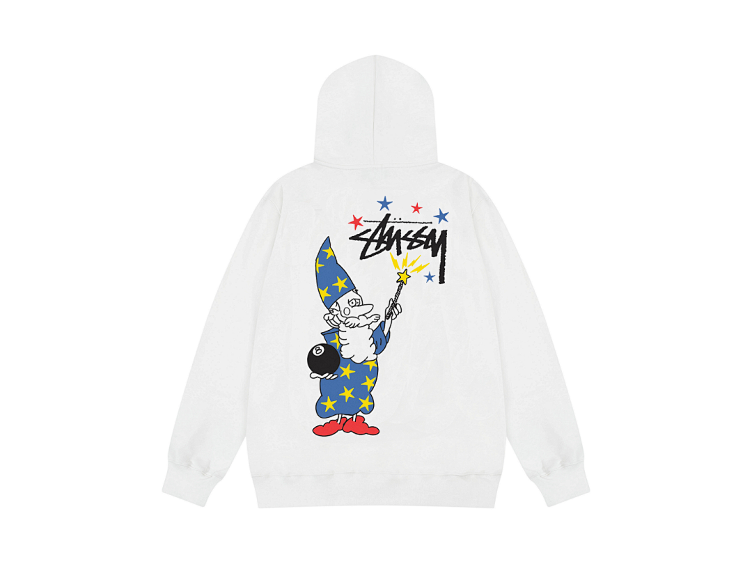 Stussy 168 STUSSY - Image 4