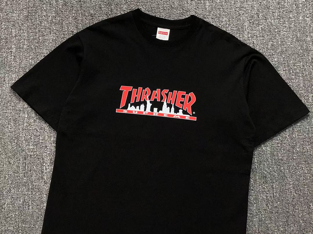 Supreme 88 S⭐⭐R⭐⭐E T-SHIRT - Image 7