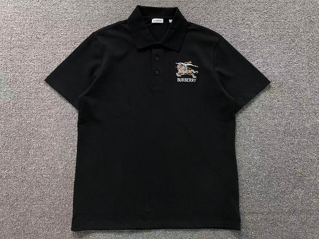 Burberry 178 B⭐R⭐E⭐RY POLO 2203273905 (Im 170Cm 60Kg I Wear Size XL In The Phot) - Image 9