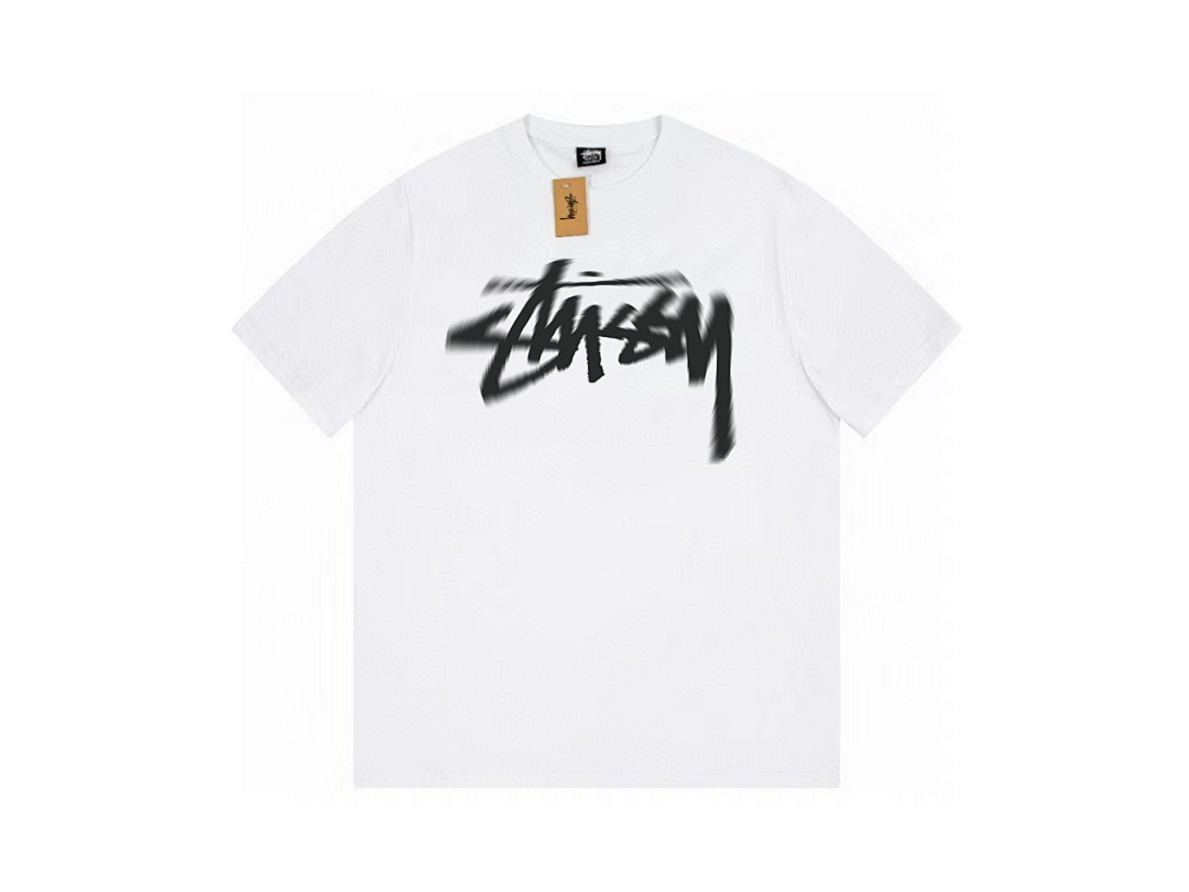 Stussy 85 STUSSY T-SHIRT - Image 4