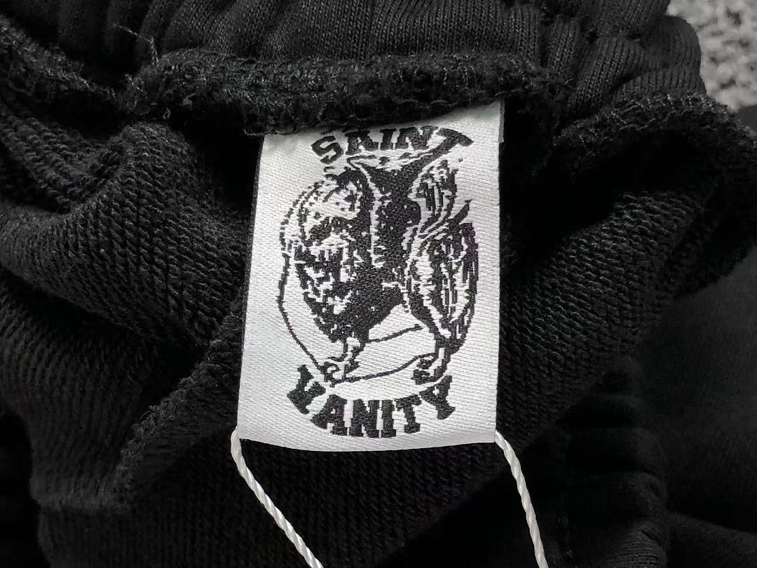 Saint Vanity SHORTS 125 SA⭐N⭐ VA⭐IT⭐ HOODIE - Image 45