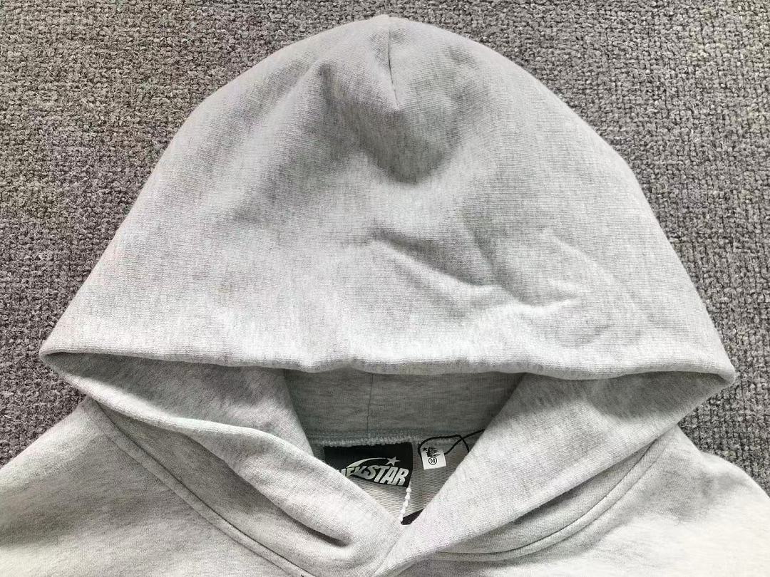 Hellstar 228 HELLSTAR HOODIE 3207261672 (Im 170Cm 60Kg I Wear Size M In The Phot) - Image 17