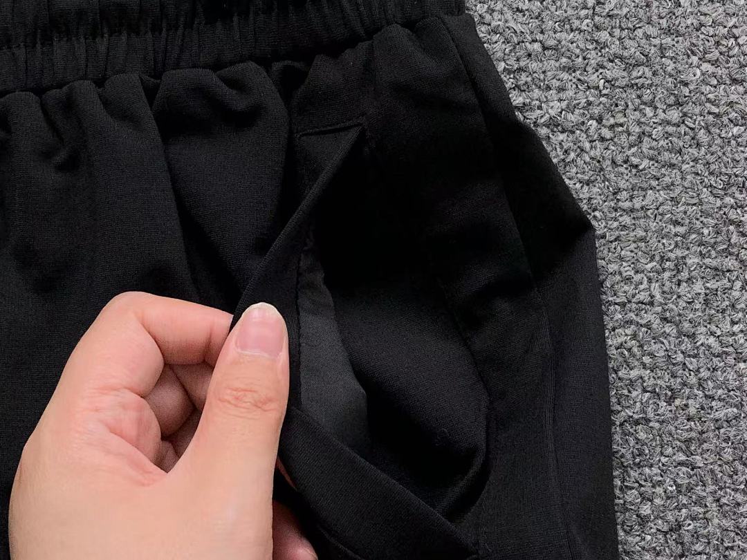 Zegna 115 ERMENEGILDO ZEGNA SHORTS 3203235920 (Im 170Cm 60Kg I Wear Size L In The Phot) - Image 22