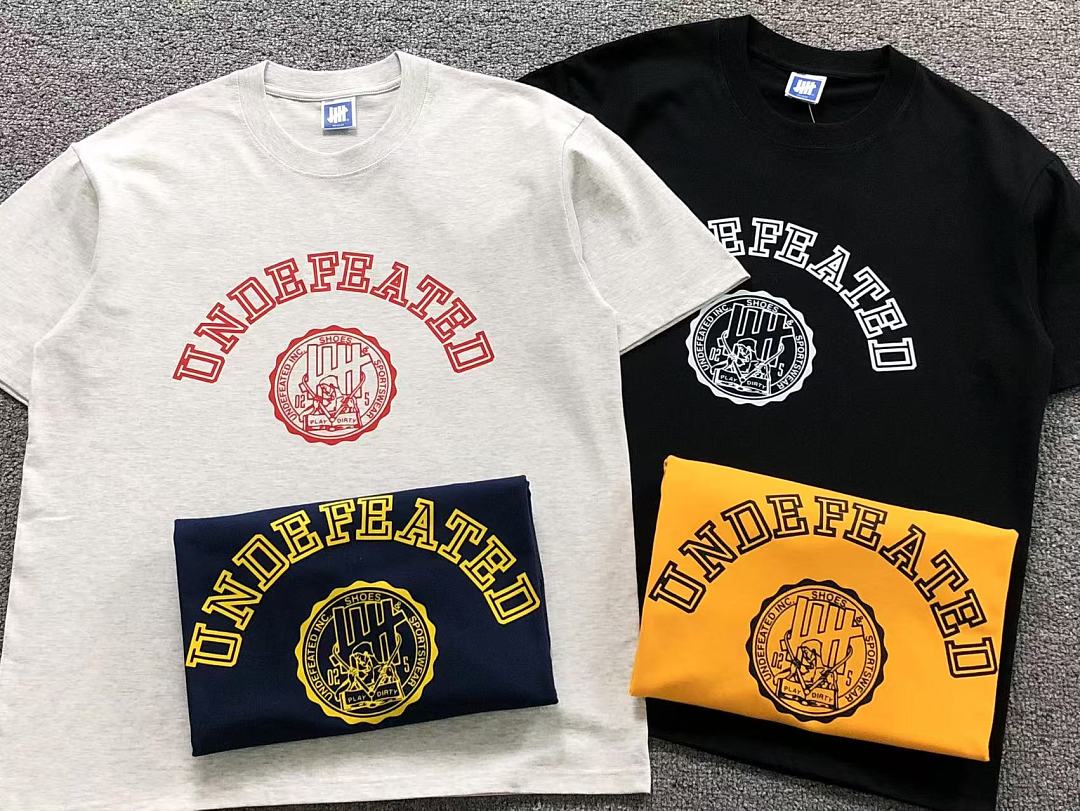 Undefeated 88 UNDEFEATED T-SHIRT 126172602 (Im 170Cm 60Kg I Wear Size M In The Phot) - Image 6