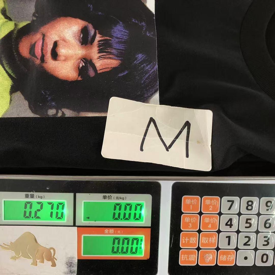 Supreme 98 S⭐⭐R⭐⭐E T-SHIRT 3205151133 (Im 170Cm 60Kg I Wear Size M In The Phot) - Image 24