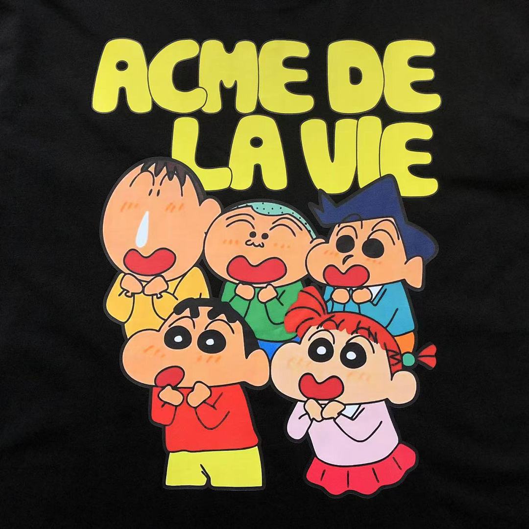 Aape 98 A⭐⭐V T-SHIRT 4104160721 (Im 170Cm 60Kg I Wear Size 2 In The Phot) - Image 10