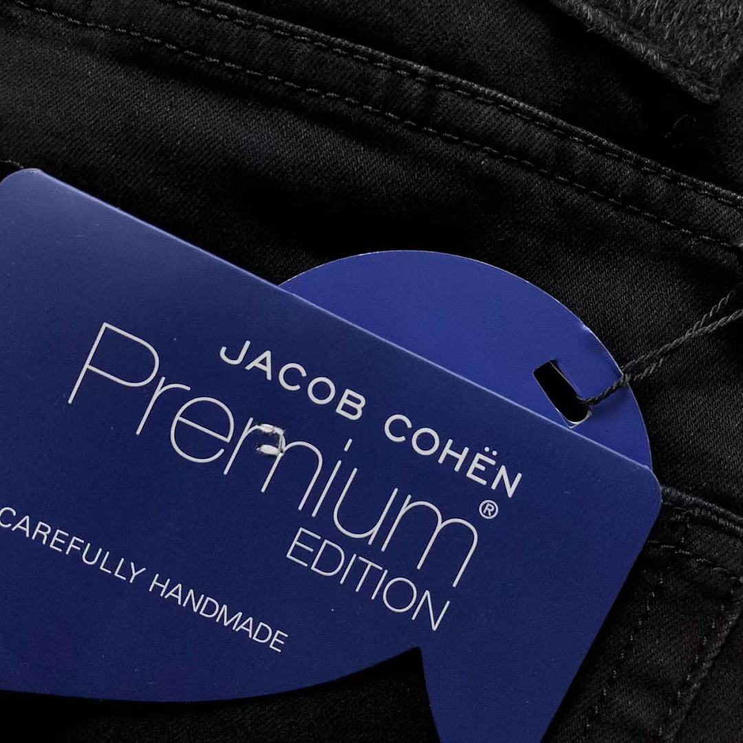 Jacob Cohen 225 J⭐C⭐B C⭐⭐⭐N TROUSERS 2204252805 (Im 170Cm 60Kg I Wear Size 32 In The Phot) - Image 14