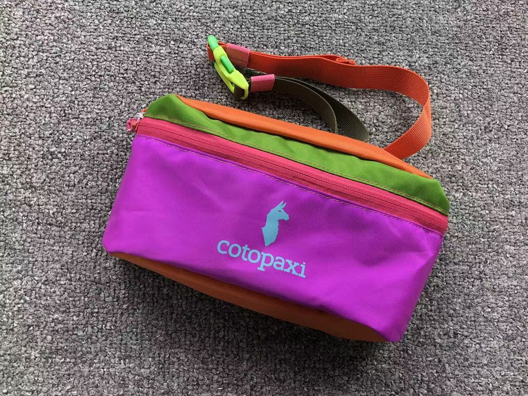 Unbranded 125 C⭐T⭐PA⭐I BAG 4106031877 (Long 25CM* Wide 9CM* High 13CM) - Image 7