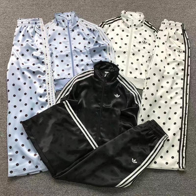 Adidas TROUSERS139 A⭐I⭐AS JACKET TROUSERS FEMAIE