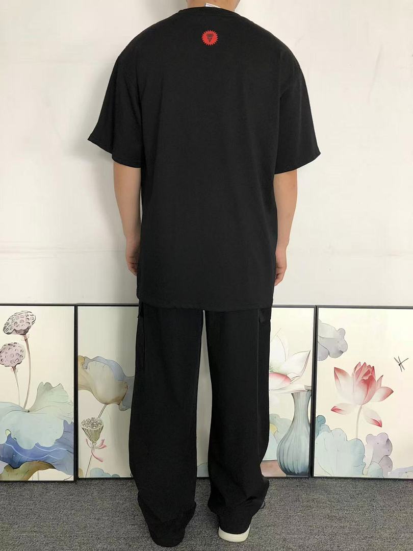 Icecream 98 IC⭐⭐R⭐AM T-SHIRT 3201310617 (Im 170Cm 60Kg I Wear Size M In The Phot) - Image 4