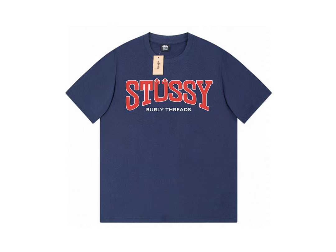 Stussy 89 STUSSY T-SHIRT - Image 18
