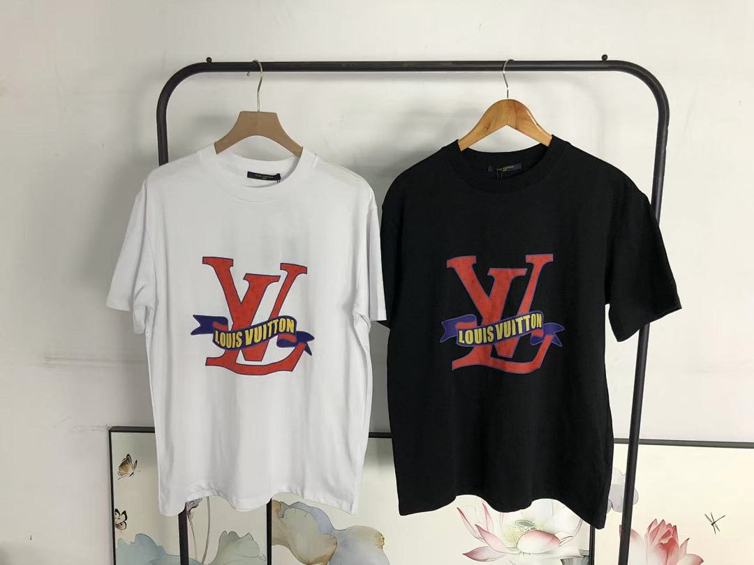 Louis Vuitton 128 L⭐ T-SHIRT 3203051021 (Im 170Cm 60Kg I Wear Size M In The Phot) - Image 26