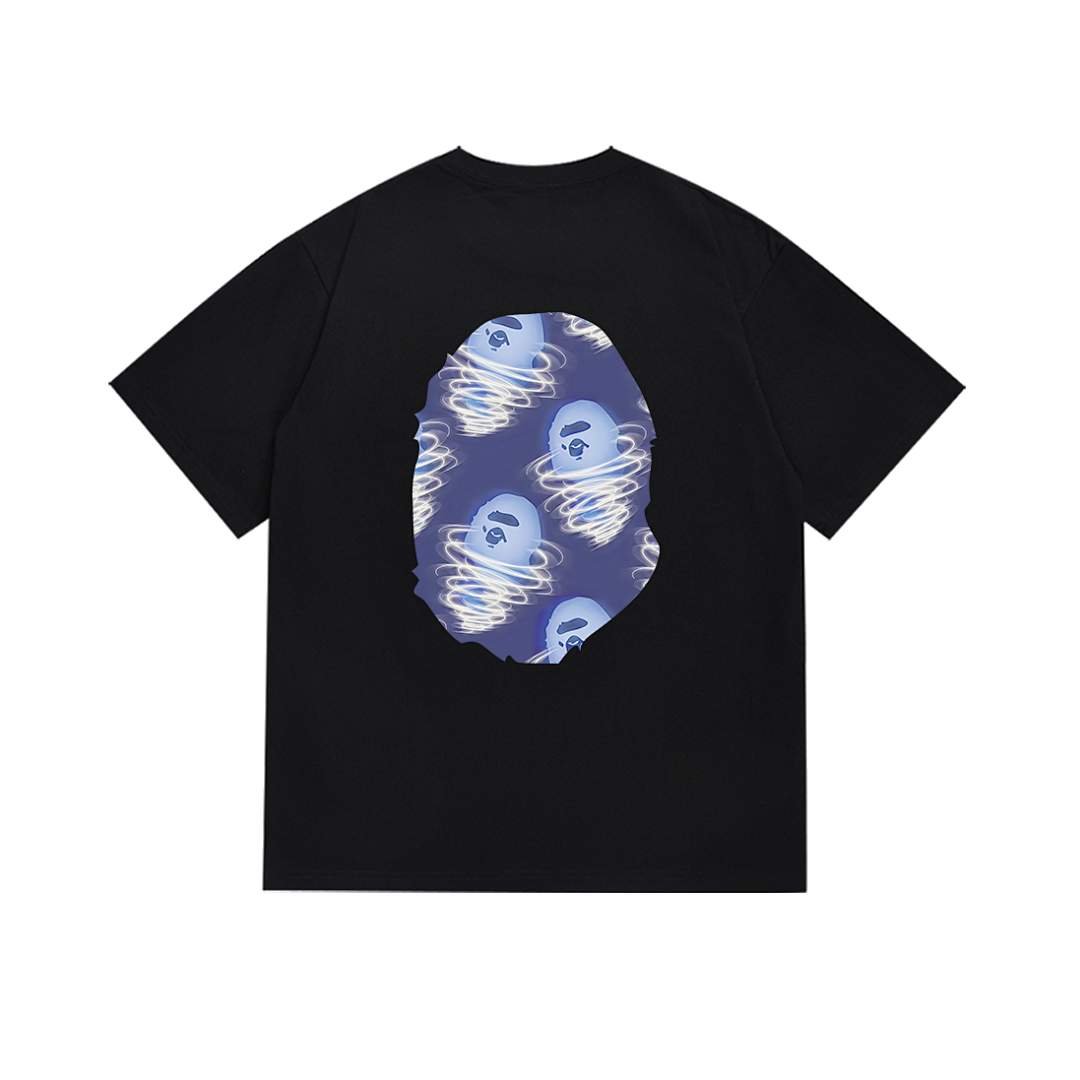 Bape 78 BAPE T-SHIRT - Image 4