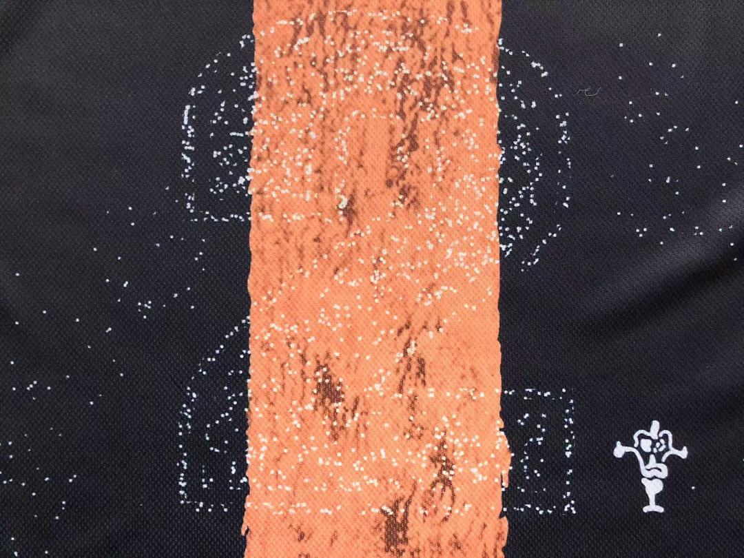 Travis Scott 95 TRAVIS SCOTT T-SHIRT 312192017 (Im 170Cm 57Kg I Wear Size S In The Phot) - Image 11