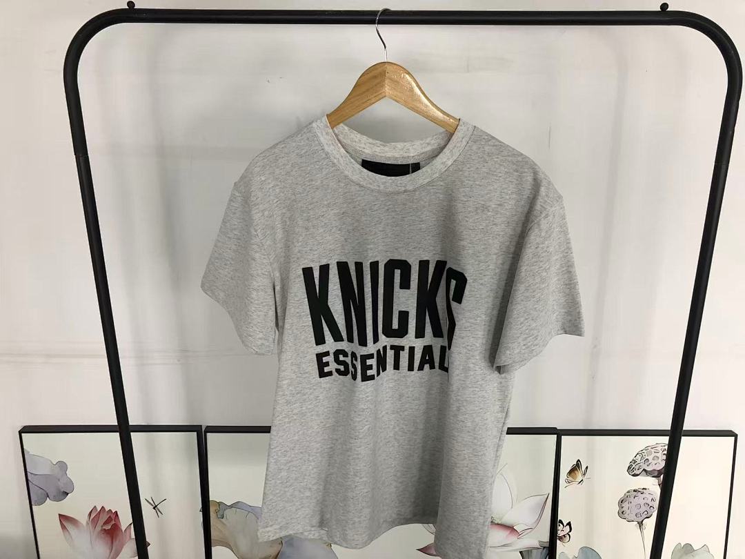 Fear of God 78 FOG NBA BASKETBALL T-SHIRT 11061008119 (Im 170Cm 60Kg I Wear Size M In The Phot) - Image 21