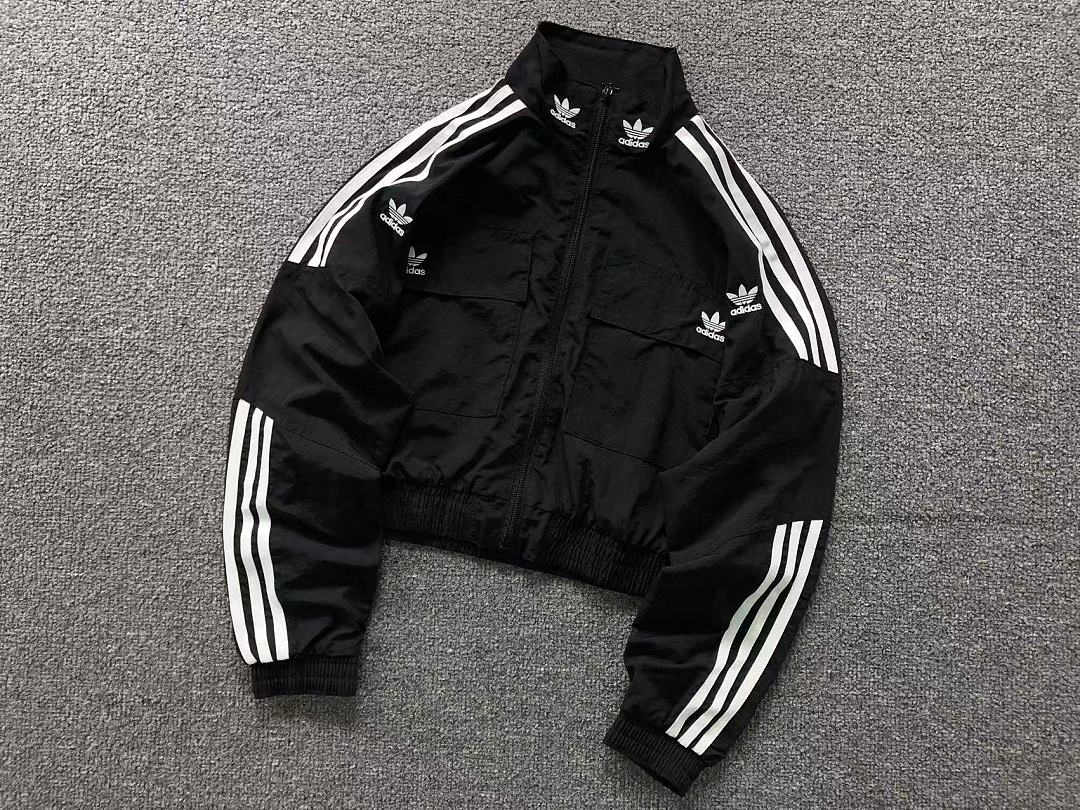 Adidas 168 A⭐I⭐AS JACKET FEMAIE - Image 4