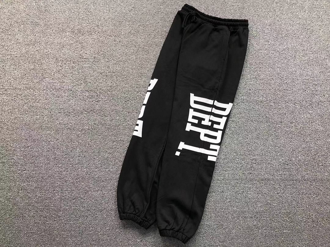 Gallery Dept 118 GALLERY DEPT TROUSERS 3104241024 (Im 170Cm 60Kg I Wear Size S In The Phot) - Image 13