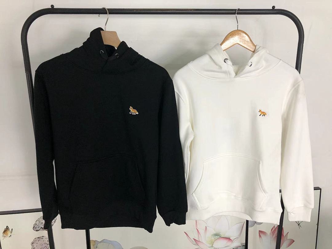 Unbranded 215 M⭐⭐SON KI⭐S⭐NE HOODIE 2110212401 (Im 170Cm 60Kg I Wear Size M In The Phot) - Image 25