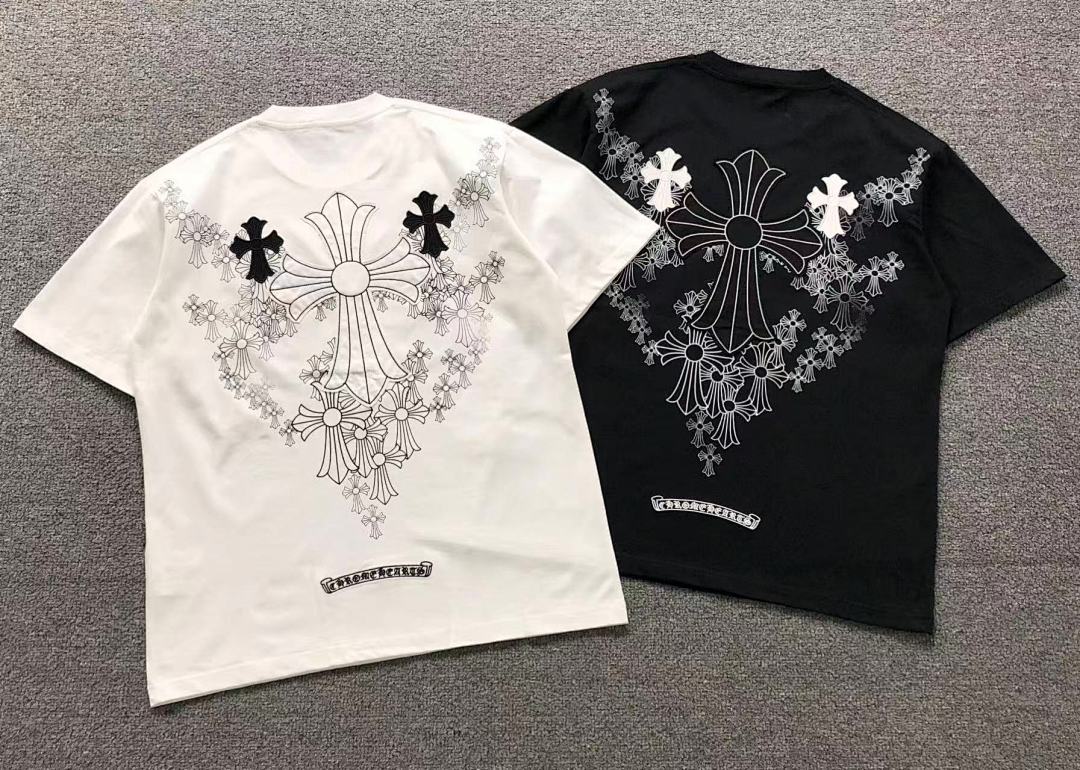 Comme des Garcons 115 C⭐⭐OME HE⭐⭐TS T-SHIRT 520122320 (Im 170Cm 60Kg I Wear Size M In The Phot) - Image 5
