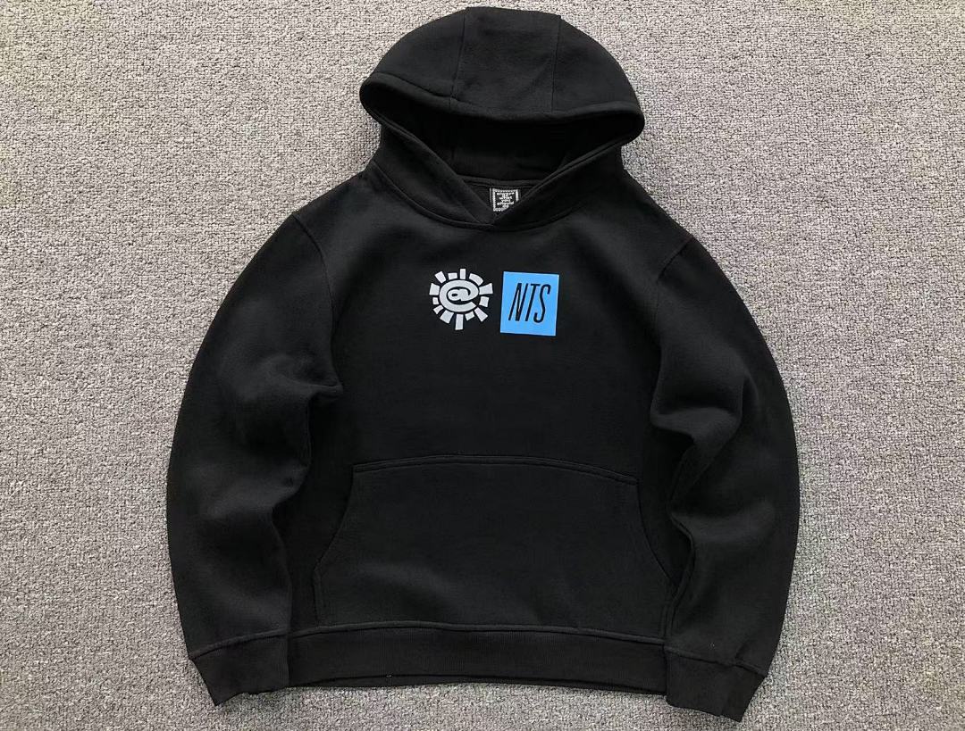Unbranded 128 A⭐W⭐YS HOODIE 41112132556 (Im 170Cm 57Kg I Wear Size S In The Phot) - Image 5