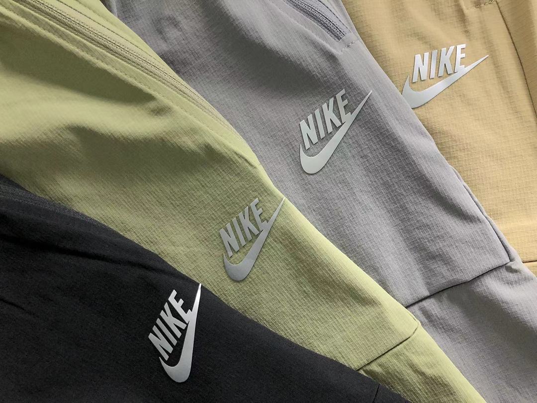 Nike 135 N⭐K⭐ SHORTS 2204250304 (Im 170Cm 60Kg I Wear Size 2XL In The Phot) - Image 17