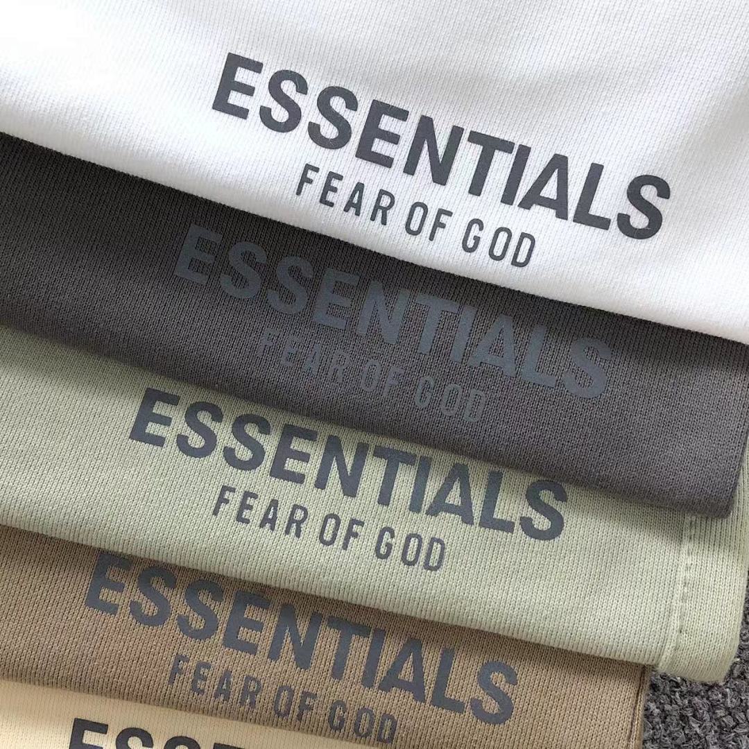 Fear of God 125 FOG SHORTS 412111477 (Im 170Cm 60Kg I Wear Size M In The Phot) - Image 21