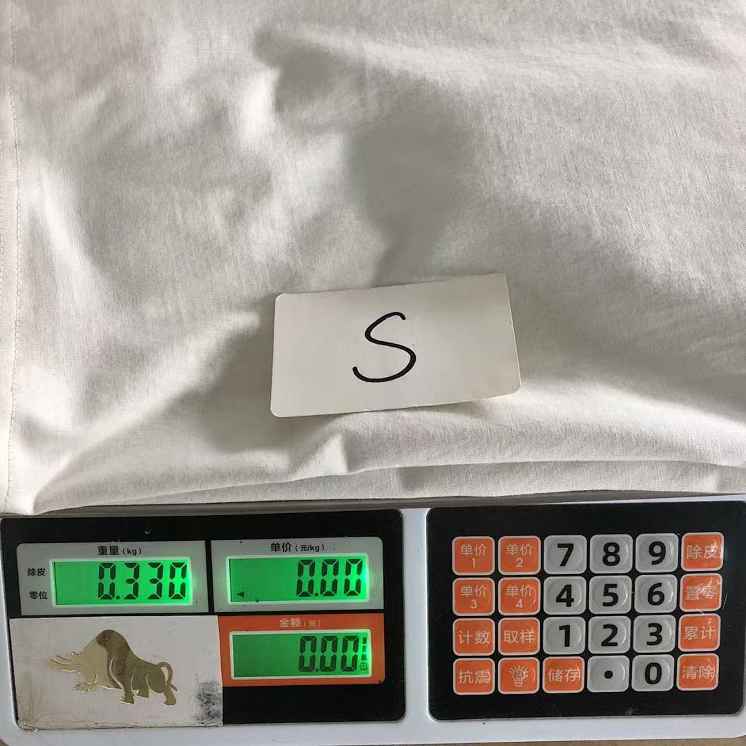 Balenciaga 128 B⭐L⭐⭐⭐IA⭐A T-SHIRT 3108082221 (Im 170Cm 60Kg I Wear Size S In The Phot) - Image 21